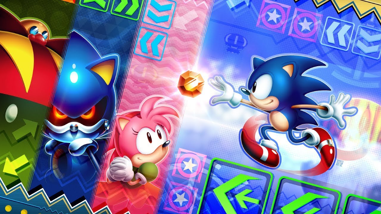 sonic cd 2011 pc download